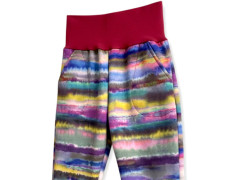 Dámská halenka Leopard S,M