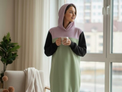 Dámské šaty Luis - S/M,M/L,L/XL