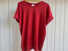 Dámská halenka Leopard S,M