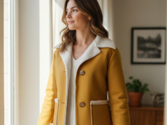 Dámská halenka Leopard S,M