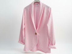 Dámská halenka Leopard S,M