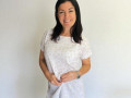 Dámská tunika Mušelin - S/M,M/L