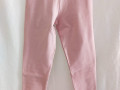 Dětské legíny pink - 116