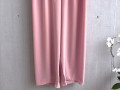 Kreš pink kalhoty - S/M