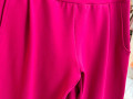 Kalhoty Sáry pink S/M,M/L