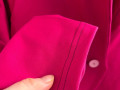 Kalhoty Sáry pink S/M,M/L