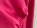 Kostýmové harémky pink S/M,M/L