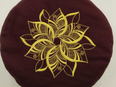 Nášivka - slovanský znak