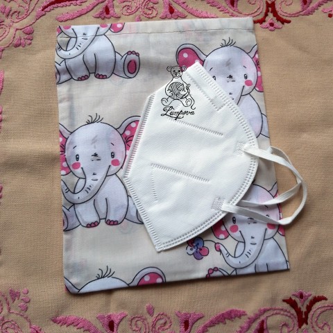 pytlík na cokoliv pytlík pytlíky sáček sáčky obaly drobnost látkový zavazovací na dárek 