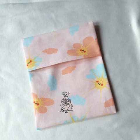 kapsička pytlík pytlíky sáček sáčky obaly kapsa látkové zavazovací 