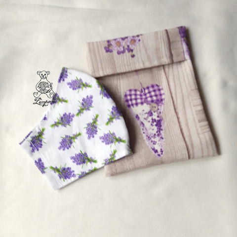 kapsička pytlík pytlíky sáček sáčky obaly kapsa látkové zavazovací 