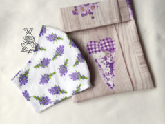 Náhrdelník pro panenku Gotz