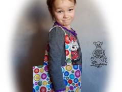 Náhrdelník pro panenku Gotz