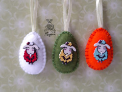 Náhrdelník pro panenku Gotz