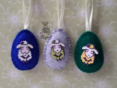 Náhrdelník pro panenku Gotz