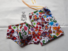 Náhrdelník pro panenku Gotz