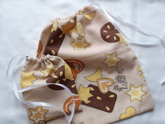 Náhrdelník pro panenku Gotz