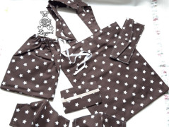 Náhrdelník pro panenku Gotz