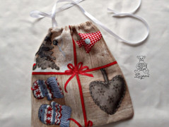 Náhrdelník pro panenku Gotz