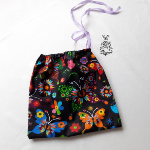 pytlík na cokoliv pytlík sáček sáčky obaly kapsa zavazovací ypytlíky látžkové 