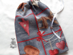 Náhrdelník pro panenku Gotz