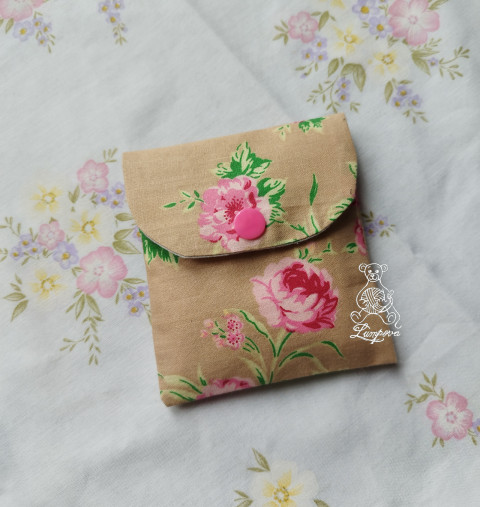 kapsička na cokoliv pytlík pytlíky sáček sáčky obaly kapsa látkové zavazovací 