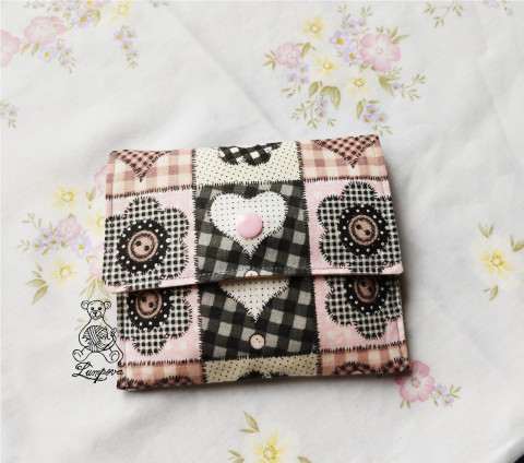 kapsička na cokoliv pytlík pytlíky sáček sáčky obaly kapsa látkové zavazovací 