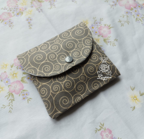 kapsička na cokoliv pytlík pytlíky sáček sáčky obaly kapsa látkové zavazovací 