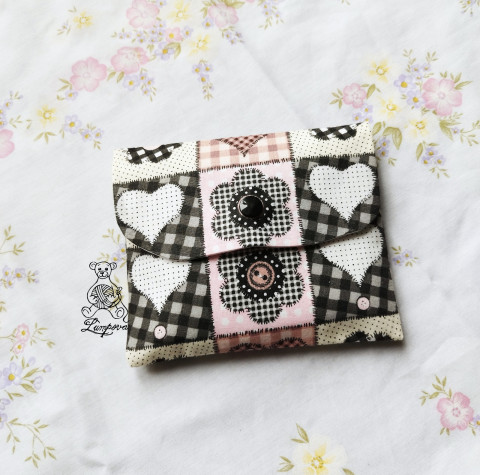 kapsička na cokoliv pytlík pytlíky sáček sáčky obaly kapsa látkové zavazovací 