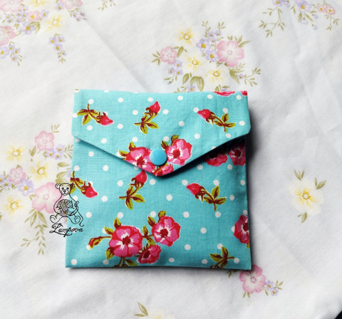 kapsička na cokoliv pytlík pytlíky sáček sáčky obaly kapsa látkové zavazovací 