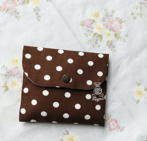 kapsička na hygienu pytlík pytlíky sáček sáčky obaly kapsa látkové zavazovací 