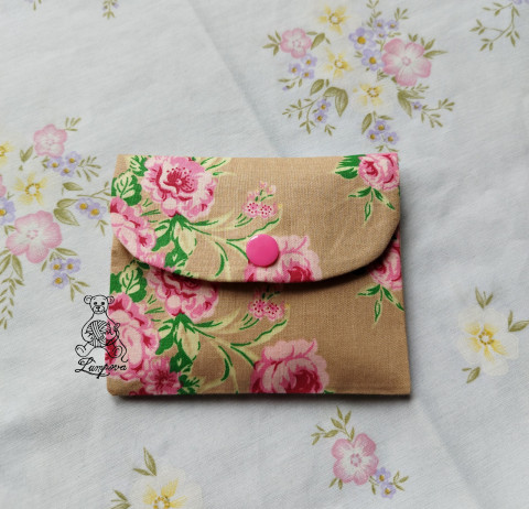 kapsička na cokoliv pytlík pytlíky sáček sáčky obaly kapsa látkové zavazovací 