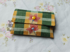 Náhrdelník pro panenku Gotz