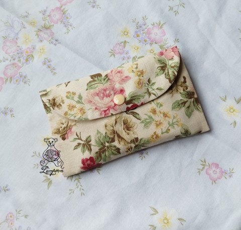 kapsička na cokoliv i na propisky pytlík pytlíky sáček sáčky obaly kapsa látkové zavazovací 