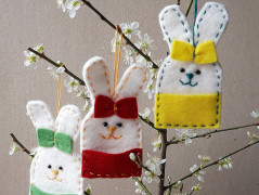 Náhrdelník pro panenku Gotz