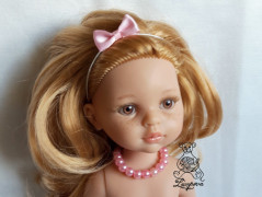 Náhrdelník pro panenku Gotz