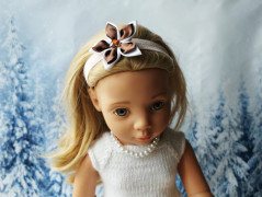 Náhrdelník pro panenku Gotz