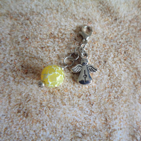 Přívěsek ,,Dračí achát