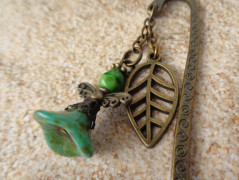 Přívěsek ,,Růžový křemen