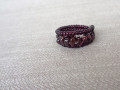Prstýnek ,,Granátovník