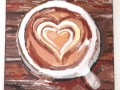 Káva z lásky