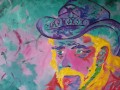 Lemmy od Floydled Art