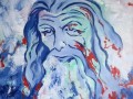 Gandalf od Floydled Art