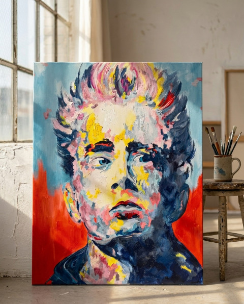 James Dean od Floydled Art film fešák legenda drsňák filmové filmový rebel hollywood herec floydled herci predátor filmová james dean legend vip borec floydled artlmy 
