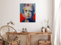 James Dean od Floydled Art