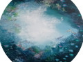 Setkání na hladině od Floydled Art