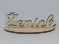 ženich 10cm