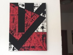 Abstrakce