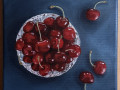 Poslední třešně-Obraz je na výstavě