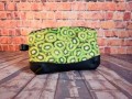 Hranatá taštička - Kiwi